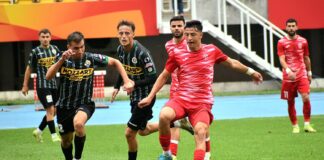 АП Брера Струмица во Скопје против Работнички стаса и до третата победа – паднаа дури со седум гола