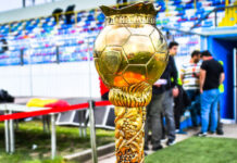 Струмичко – радовишки дуел за пласман во четвртфиналето од Фудбалскиот Куп на Македонија