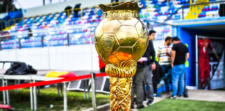 Струмичко – радовишки дуел за пласман во четвртфиналето од Фудбалскиот Куп на Македонија