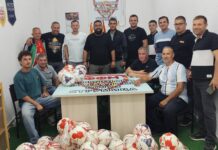 Стартува Општинската фудбалска лига на Струмица – во недела фудбал ќе се игра во Радово, Дрвош, Куклиш и Ново Село