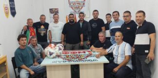 Стартува Општинската фудбалска лига на Струмица – во недела фудбал ќе се игра во Радово, Дрвош, Куклиш и Ново Село