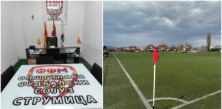 Досега осум екипи се пријавија за Општинската фудбалска лига на Струмица – ги има од струмичко и од радовишко !