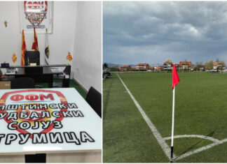 Дерби возбудувања на пролетниот старт од Лигата на ОФС Струмица – водечките екипи меѓусебе во Злеово и Радово