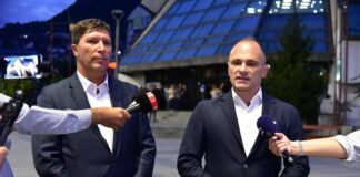 Филипче: Марјан Даскаловски е вистинскиот избор за Струмица, човек со енергија, визија и посветеност кон граѓаните