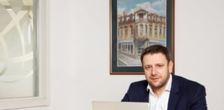 „ПроКредит Банка е мост помеѓу традицијата во Струмица и новата ера во банкарството”- интервју со Ангел Трајков