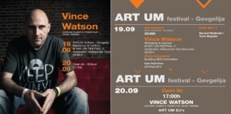 Во Гевгелија ќе се одржи второто издание на АРТ УМ фестивалот- два дена современа музичка и визуелна уметност