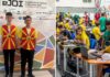 Ученикот Марко Кренков од Струмица со бронза на Европската јуниорска олимпијада по информатика за програмирање (фото)