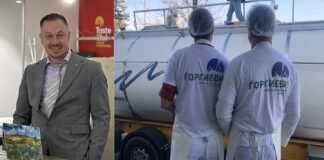 Од традиција до модерна млекарница: „Ѓоргиеви“ од Радовиш, пример како ИПАРД ги менува аграрните бизниси