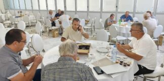 Дури 300 примероци мед за престижниот натпревар ,,Меден Балкан“ кој ќе биде на Агро саемот во Струмица