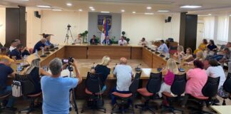 Панел дискусија во Струмица – има ли можности за Европска иднина на земјоделството во Југоистокот !