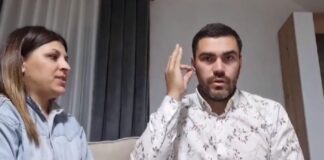 Тишината не ги спречи да зборуваат а љубовта им помогна да се разберат – Ристе и Неда бараат толкувачи на знаковниот јазик