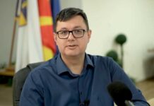 Потврдена независната листа за советници на Ѓорги Танушев од “СТИГА Е”, целта останува – борба за здрава и безбедна животна средина