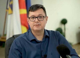 Потврдена независната листа за советници на Ѓорги Танушев од “СТИГА Е”, целта останува – борба за здрава и безбедна животна средина