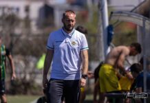 Мартин Алаѓозовски ќе го предводи тимот на АП Брера Струмица утре против Шкупи на стадионот Благој Истатов