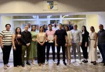 Струмичани заслужуваат нова енергија, напиша д-р Никола Маџунков кој ќе ја предводи листата за советници на ВМРО ДПМНЕ во Струмица