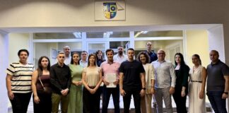 Струмичани заслужуваат нова енергија, напиша д-р Никола Маџунков кој ќе ја предводи листата за советници на ВМРО ДПМНЕ во Струмица