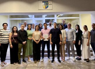 Струмичани заслужуваат нова енергија, напиша д-р Никола Маџунков кој ќе ја предводи листата за советници на ВМРО ДПМНЕ во Струмица