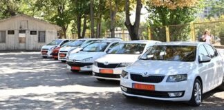 Граѓаните од денес на телефон и мејл може да пријават злоупотреба на службени возила кои треба да бидат со специјални таблици