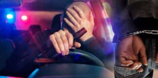 Пијан радовишанец предизвикал сообраќајка