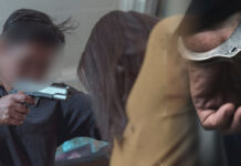 Полицијата во Гевгелија спречи обид за убиство на поранешен партнер врз девојка, лишени од слобода две лица