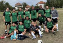 Ефикасно прво коло на Општинската фудбалска лига на Струмица – на четири меча падна дури 18 гола ! (ФОТО)