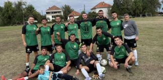 Ефикасно прво коло на Општинската фудбалска лига на Струмица – на четири меча падна дури 18 гола ! (ФОТО)