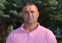 По победата на Проданоски во Прилеп – Митко Андонов од Иловица ќе стане нов пратеник од ВМРО ДПМНЕ од струмичко !