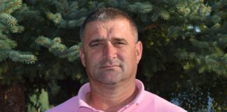 По победата на Проданоски во Прилеп – Митко Андонов од Иловица ќе стане нов пратеник од ВМРО ДПМНЕ од струмичко !