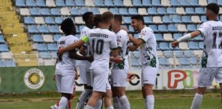 Видео од головите со кои Брера Струмица го шокираше лидерот Струга ТЛ и славеше во гости !