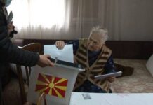 Утре гласаат болните и изнемоштени лица – колку има пријавено во Струмица и околните општини (табеларен преглед)