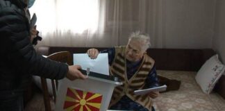 Утре гласаат болните и изнемоштени лица – колку има пријавено во Струмица и околните општини (табеларен преглед)