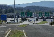 Нови правила за влез во ЕУ кои важат и за македонските државјани – новиот ЕЕС систем етапно ќе се применува !