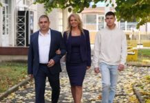 Петар Јанков нов градоначалник на Струмица, славеше со разлика од над 5 илјади гласа – ВМРО ДПМНЕ со 13 мандати ќе доминира и во Советот