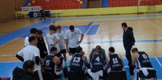 Струмица ФМП убедлива и во Кавадарци – победа против Спортисимо со +57 поени