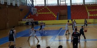 Струмица ФМП убедливо го доби градското дерби против Струмица Ролинг на стартот од Првата лига