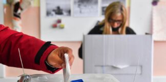 Народниот правобранител отвори бесплатен телефонски број на кој граѓаните може да пријават повреда на избирачките права и нерегуларности