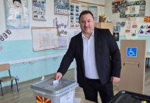 Ристо Манчев останува градоначалник на Босилово – во Советот ВМРО ДПМНЕ освои 11 мандати