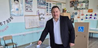 Ристо Манчев останува градоначалник на Босилово – во Советот ВМРО ДПМНЕ освои 11 мандати