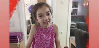 Во сабота сите на стадион – децата на Беласица и АП Брера Струмица ќе играат за Нина и ги повикаа граѓаните да бидат хумани !