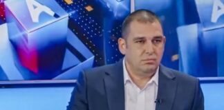 Јанков: На Струмица и се потребни големи промени во делот на водоводот и канализацијата