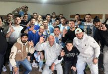 Три екипи од Општинската лига на Струмица со максимален учинок – ги прокнижаа и вторите победи !