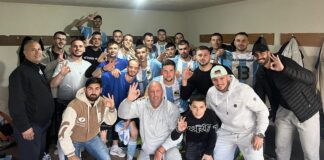 Три екипи од Општинската лига на Струмица со максимален учинок – ги прокнижаа и вторите победи !