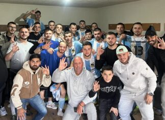 Три екипи од Општинската лига на Струмица со максимален учинок – ги прокнижаа и вторите победи !