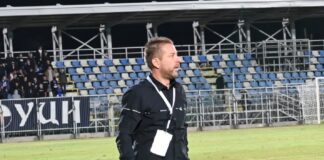 Стојанов си поднесе оставка од тренерската позиција во Беласица – „се надевам дека клубот ќе биде таму каде што припаѓа“