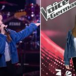 Ќе се трудам да Ве направам горди, Македонија е мојата сила, вели струмичанката Тина Русева која со својот глас ја освојува Германија