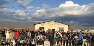 Мечот во Пиперево од лигата на ОФС Струмица регистриран службено за Интер Кукла – кај домаќините имало нерегуларности