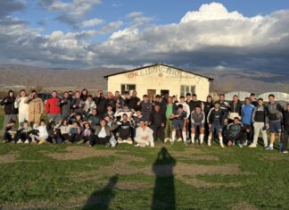 Мечот во Пиперево од лигата на ОФС Струмица регистриран службено за Интер Кукла – кај домаќините имало нерегуларности