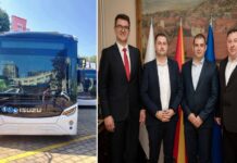 Ќе возат ли автобусите на ,,Струмица транспорт“ и до Василево, Босилово и Ново Село – идејата за меѓуопштински превоз на маса