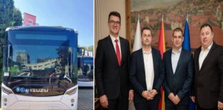 Ќе возат ли автобусите на ,,Струмица транспорт“ и до Василево, Босилово и Ново Село – идејата за меѓуопштински превоз на маса