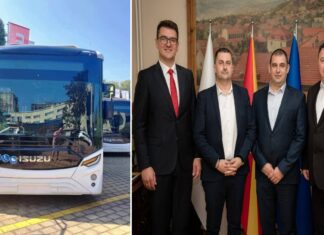 Ќе возат ли автобусите на ,,Струмица транспорт“ и до Василево, Босилово и Ново Село – идејата за меѓуопштински превоз на маса